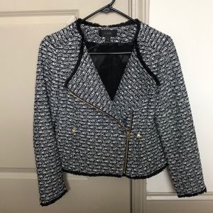 J. Crew Tweed Jacket